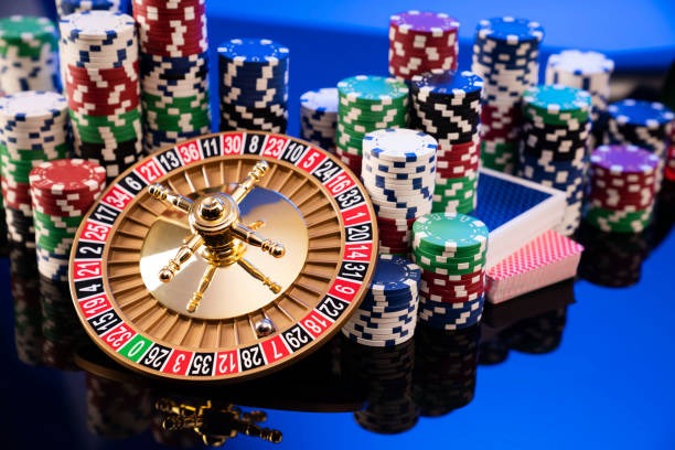 bambu4d togel Live Roulette table interface showing betting layout and dealer